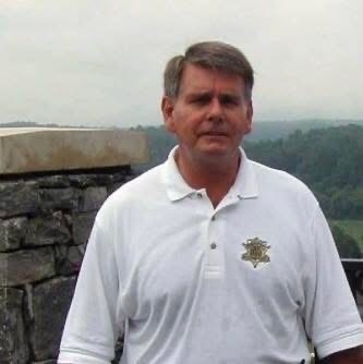 Donald Faircloth - Class of 1969 - Pine Forest High School