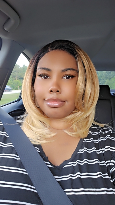 Monica Bonds - Class of 2000 - Pine Forest High School
