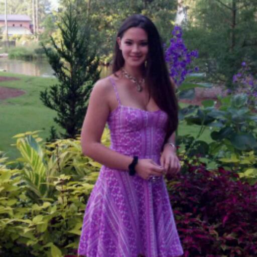 Stacey Cassanova - Class of 2008 - Pine Forest High School