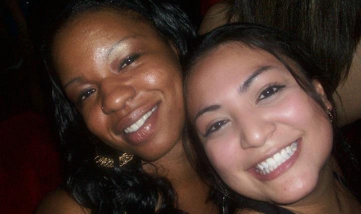 Algenia Bettis-matongo - Class of 1998 - Pine Forest High School