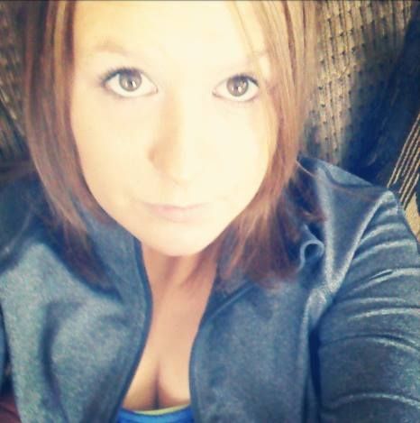 Kerri Colby - Class of 2005 - Pine Forest High School