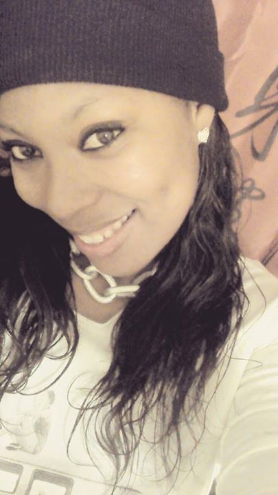 Shaunae Turner - Class of 2003 - Pine Forest High School