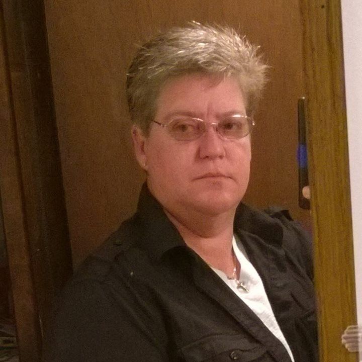 Vhonda Miles - Class of 1994 - Pine Forest High School