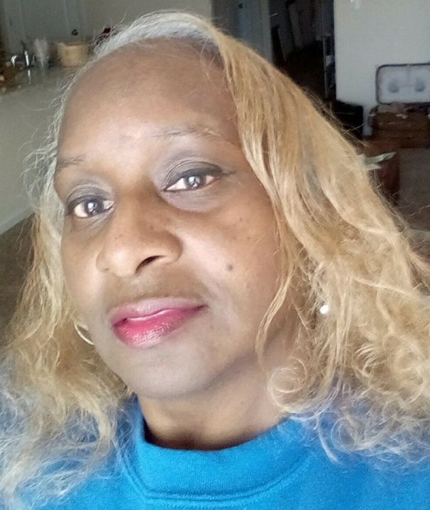 Brenda Faye Echols - Class of 1975 - Pine Forest High School