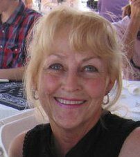Sandra Bradshaw - Class of 1963 - Atascadero High School