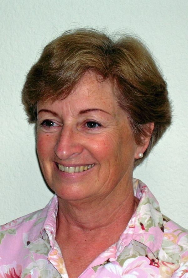 Jody Jordan - Class of 1970 - Atascadero High School