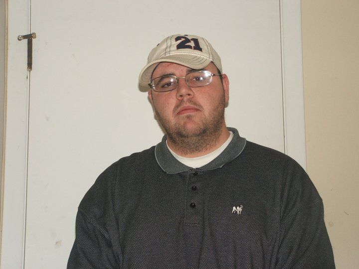 Brandon King - Class of 2008 - Atascadero High School