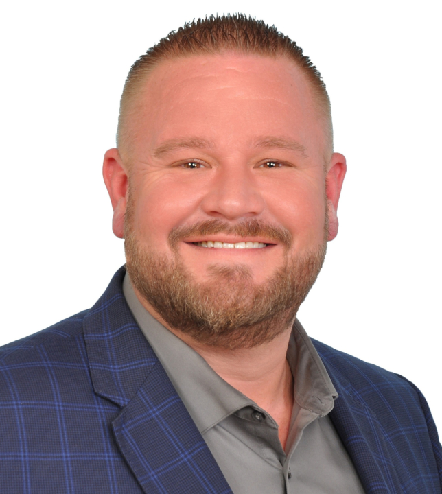 Jason Townsend - Class of 2000 - Atascadero High School