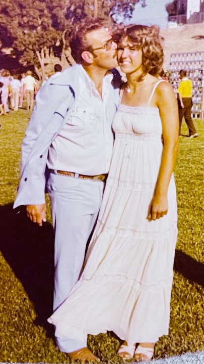 Eileen Mccornack - Class of 1983 - Atascadero High School