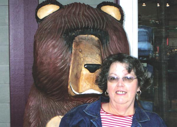 Lillie Whitlock - Class of 1970 - Atascadero High School