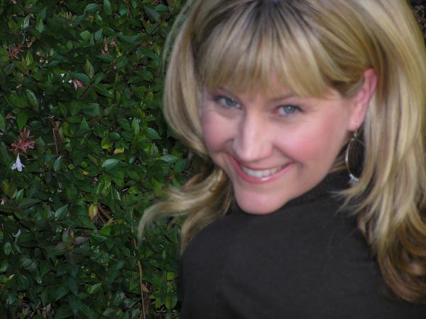 Tara Mellick - Class of 1989 - Atascadero High School