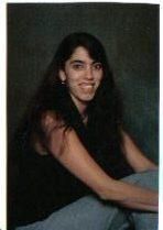 Lori Carreiro - Class of 1993 - Atascadero High School