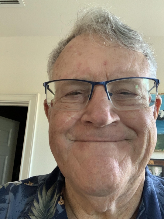 Philip Wedlake - Class of 1963 - Atascadero High School