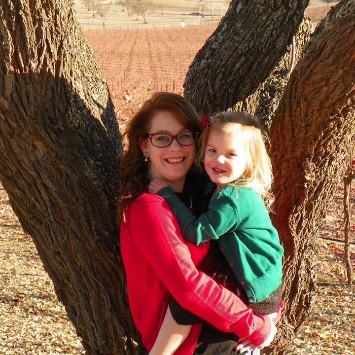 Mikayla Rummel - Class of 2007 - Atascadero High School