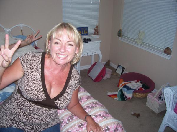 Robin Law - Class of 1982 - Atascadero High School