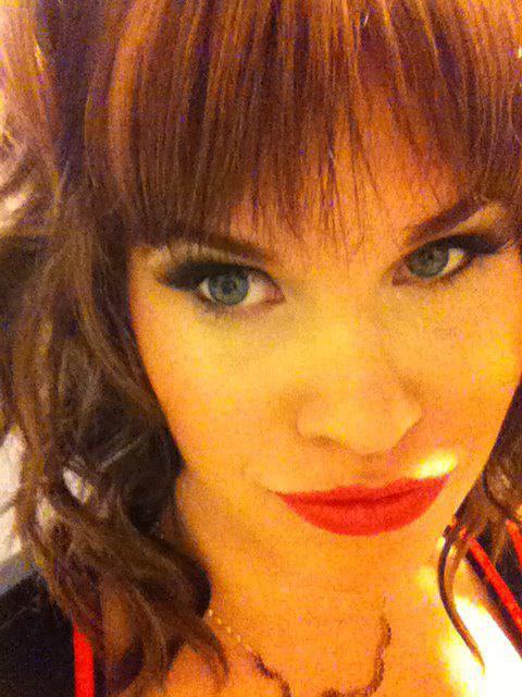 Danielle Strunk - Class of 2004 - Atascadero High School