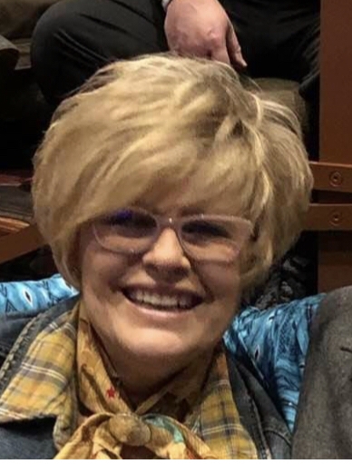 Kaye Heilman - Class of 1974 - Atascadero High School