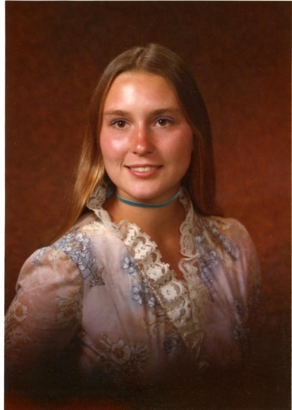 Denise Cullen - Class of 1977 - Atascadero High School