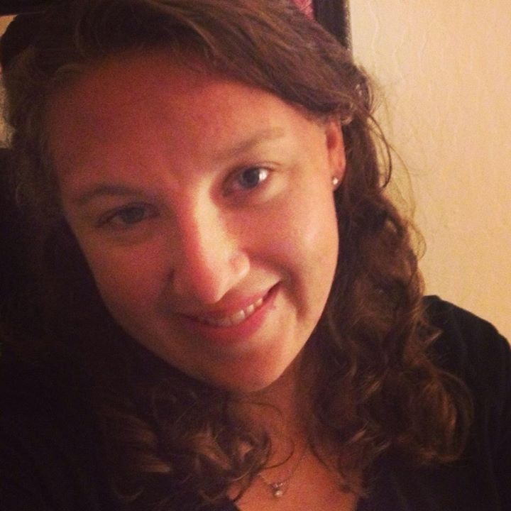 Laura Mort - Class of 2006 - Atascadero High School