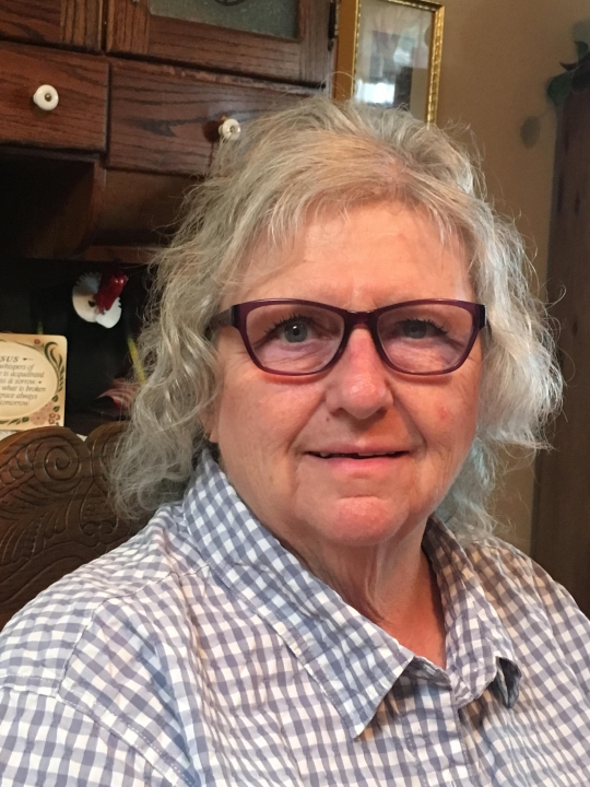 Janice Walker - Class of 1968 - Atascadero High School
