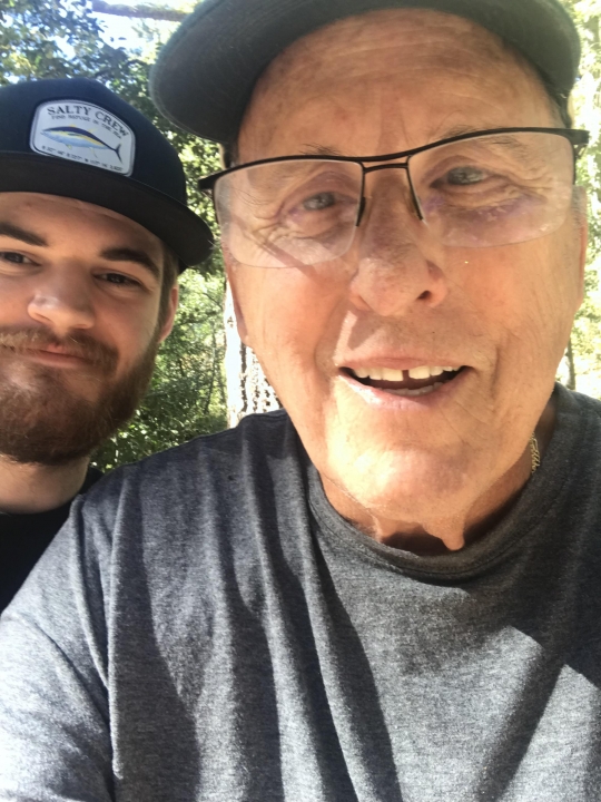 David Flory - Class of 1964 - Atascadero High School
