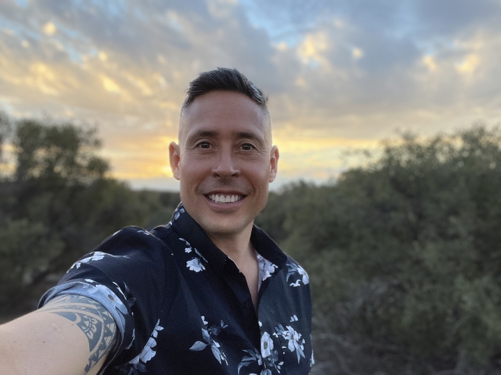 Brandon Beem - Class of 1994 - Atascadero High School