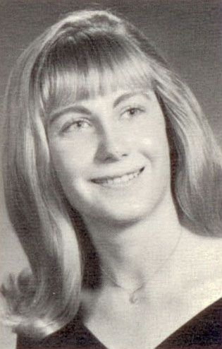 Pat Fairbanks - Class of 1966 - Atascadero High School