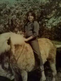 Dolores Leverett - Class of 1977 - Atascadero High School