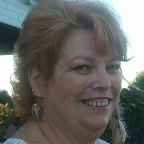 Sharon Johnson - Class of 1978 - Atascadero High School