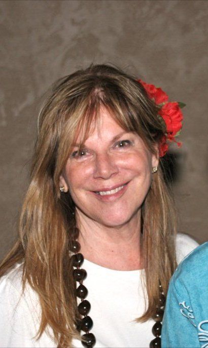 Barbara Borjes - Class of 1963 - Atascadero High School