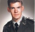 Richard Coffland, class of 1986