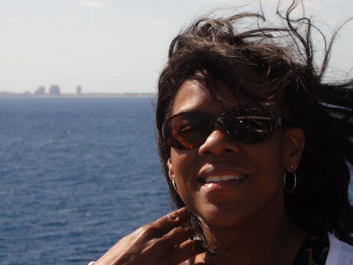 Valerie Jackson - Class of 1983 - Seventy-first High School