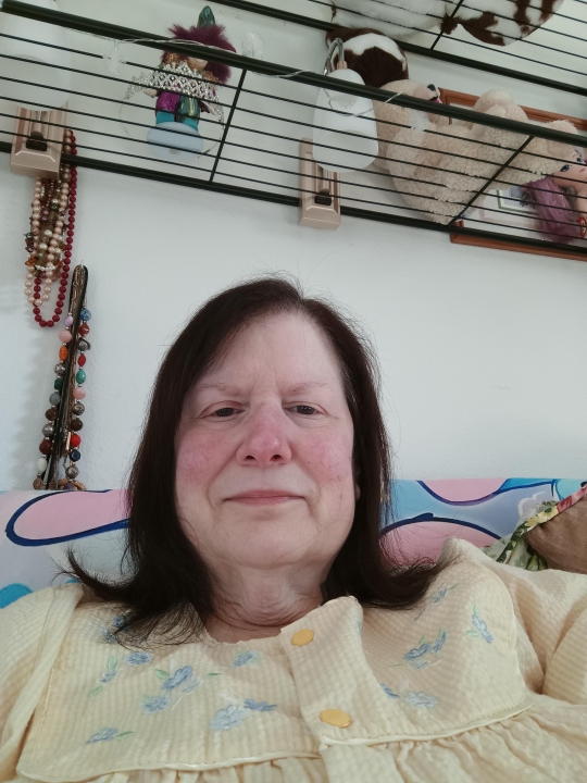 Kekara Karen Thompson - Class of 1979 - Seventy-first High School