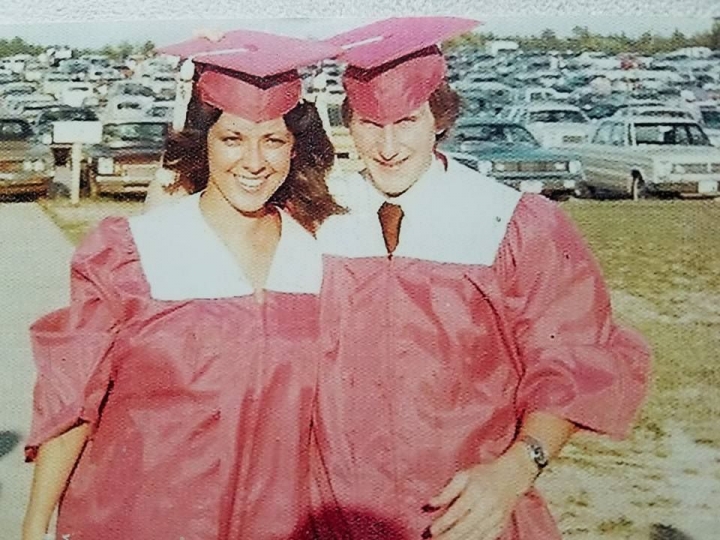Tammy Edge - Class of 1977 - Seventy-first High School