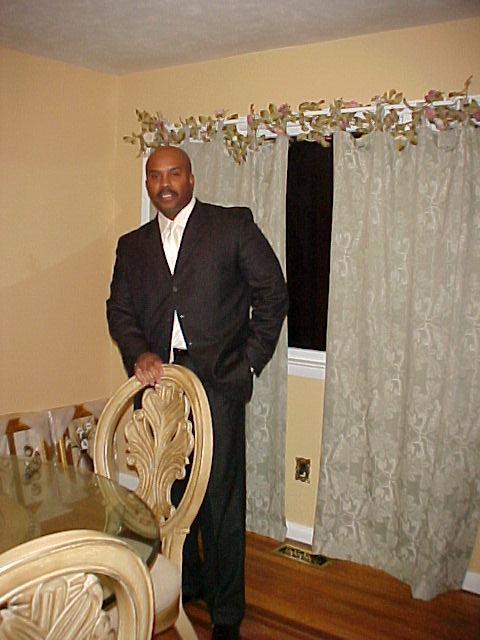 Joey Rainey - Class of 1978 - Seventy-first High School