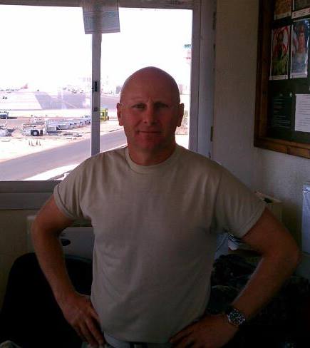 Stevie Mccormick - Class of 1984 - Seventy-first High School