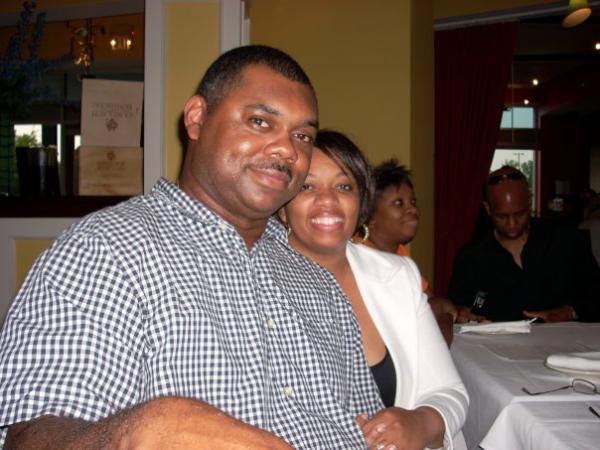 John Capers - Class of 1982 - Seventy-first High School