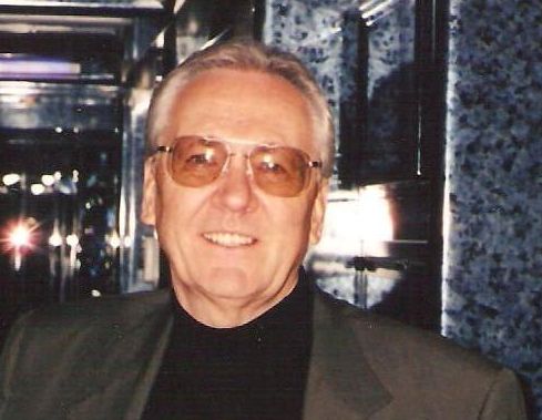 Thomas Godbold - Class of 1962 - Seventy-first High School