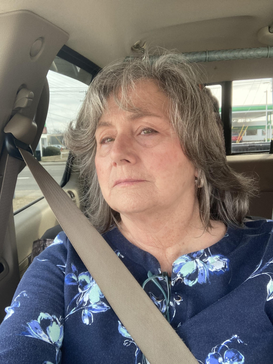 Marianne Taylor - Class of 1975 - Seventy-first High School