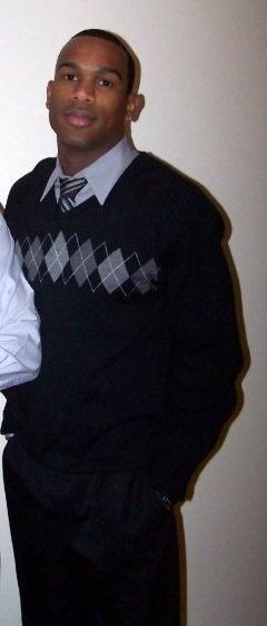Michael Tucker - Class of 1999 - Seventy-first High School
