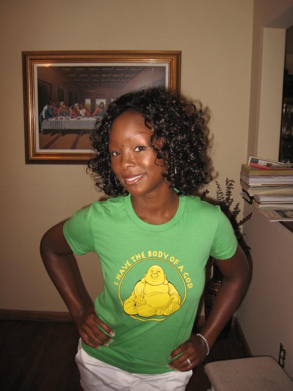 Shaundra Torres - Class of 1999 - Seventy-first High School