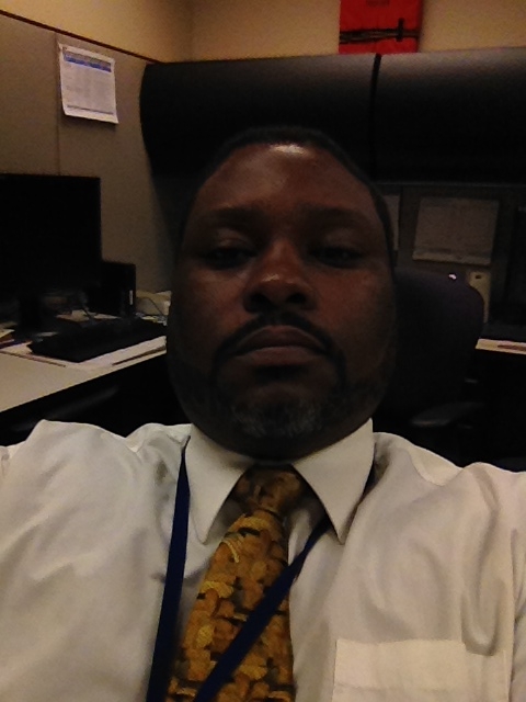 Doug Jenkins - Class of 1989 - Seventy-first High School