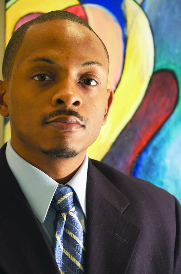 Donavan Lyons - Class of 1999 - Seventy-first High School