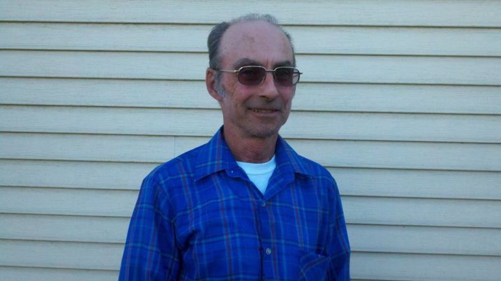 Robert Moore - Class of 1965 - Seventy-first High School