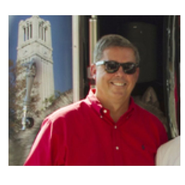 Thomas Ball - Class of 1978 - Seventy-first High School