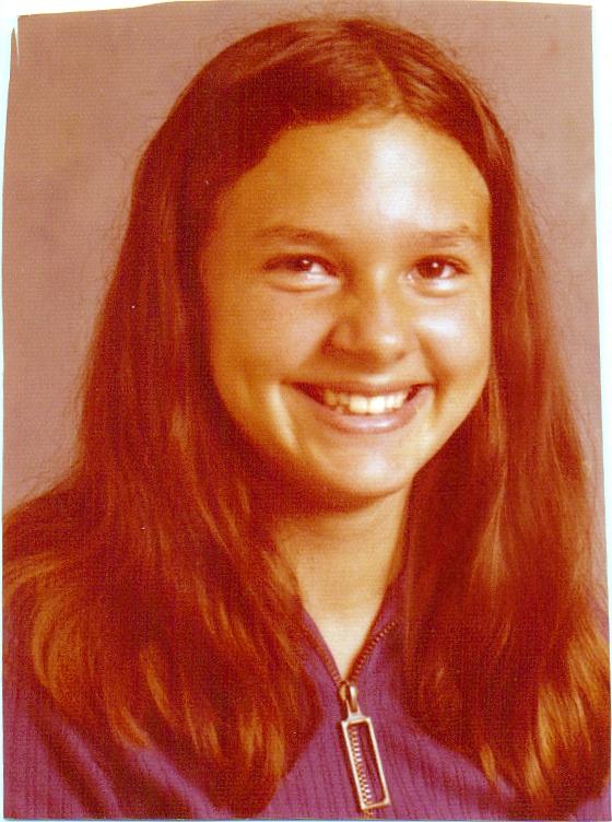 Kim Ames - Class of 1977 - Seventy-first High School