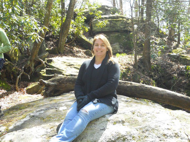 Cathy Mcphail - Class of 1984 - Seventy-first High School