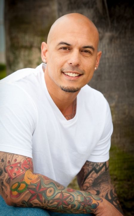 Lawrence Aken - Class of 1993 - Seventy-first High School
