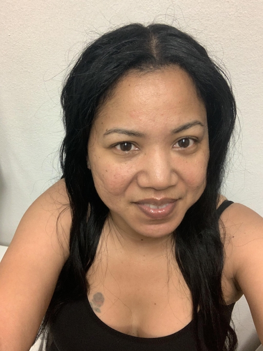 Carmen Bruton - Class of 1991 - Seventy-first High School