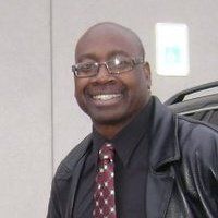 Roscoe Wyche - Class of 1978 - Seventy-first High School